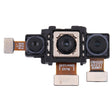 For Huawei Nova 5i Back Facing Camera - Camera by PMC TechLife | Online Shopping South Africa | PMC TechLife