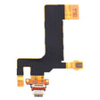 Charging Port Flex Cable for Sony Xperia 8 - Flex Cable by PMC TechLife | Online Shopping South Africa | PMC TechLife