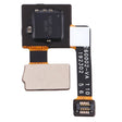 Fingerprint Sensor Flex Cable Without Scanning Sensor for Asus ROG Phone II - Flex Cable by PMC TechLife | Online Shopping South Africa | PMC TechLife | Buy Now Pay Later Mobicred