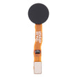 Fingerprint Sensor Flex Cable for Xiaomi Redmi Note 8 Pro(Black) - Flex Cable by PMC TechLife | Online Shopping South Africa | PMC TechLife | Buy Now Pay Later Mobicred