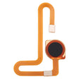 Fingerprint Sensor Flex Cable for Xiaomi Redmi Note 8(Black) - Flex Cable by PMC TechLife | Online Shopping South Africa | PMC TechLife | Buy Now Pay Later Mobicred