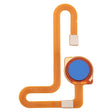 Fingerprint Sensor Flex Cable for Xiaomi Redmi Note 8(Blue) - free shipping - PMC TechLife - Order now!