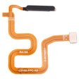 For OPPO Realme 6 Fingerprint Sensor Flex Cable (Black) - Flex Cable by PMC TechLife | Online Shopping South Africa | PMC TechLife | Buy Now Pay Later Mobicred