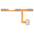 For Vivo S6 V1962A V1962BA Power Button & Volume Button Flex Cable - Flex Cable by PMC TechLife | Online Shopping South Africa | PMC TechLife | Buy Now Pay Later Mobicred