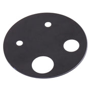 10 PCS Camera Lens Cover for Nokia C5 Endi (Blue)