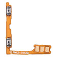 For OPPO K5 Volume Button Flex Cable - Flex Cable by PMC TechLife | Online Shopping South Africa | PMC TechLife | Buy Now Pay Later Mobicred