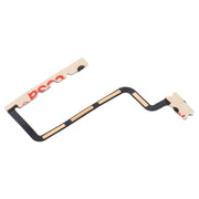 For OPPO A72 5G Volume Button Flex Cable