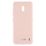 Original Battery Back Cover for Nokia 2.2 / TA-1183 / TA-1179 / TA-1191 / TA-1188(Pink)