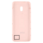 Original Battery Back Cover for Nokia 2.2 / TA-1183 / TA-1179 / TA-1191 / TA-1188(Pink)