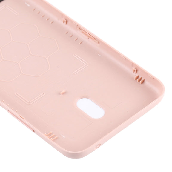 Original Battery Back Cover for Nokia 2.2 / TA-1183 / TA-1179 / TA-1191 / TA-1188(Pink)