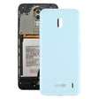 Original Battery Back Cover for Nokia 2.2 / TA-1183 / TA-1179 / TA-1191 / TA-1188(Blue) - Back Cover by PMC TechLife | Online Shopping South Africa | PMC TechLife | Buy Now Pay Later Mobicred