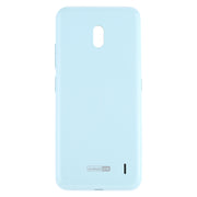 Original Battery Back Cover for Nokia 2.2 / TA-1183 / TA-1179 / TA-1191 / TA-1188(Blue)
