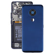 Original Battery Back Cover for Nokia C5 Endi (Blue) - Back Cover by PMC TechLife | Online Shopping South Africa | PMC TechLife | Buy Now Pay Later Mobicred