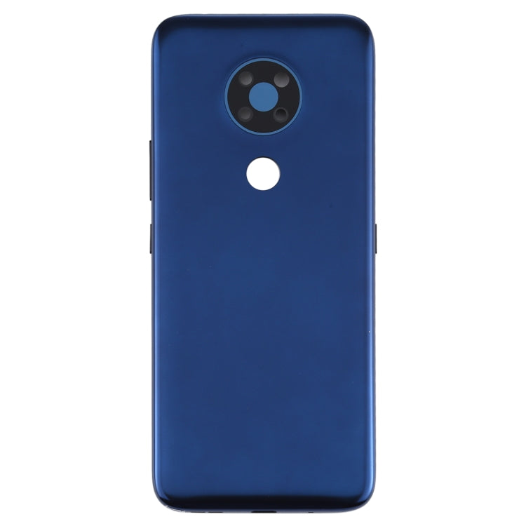 Original Battery Back Cover for Nokia C5 Endi (Blue)