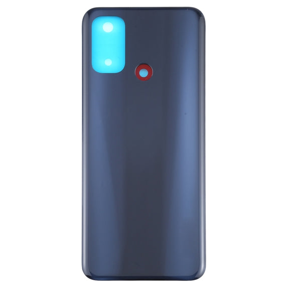 For OPPO A53 2020 / A53 4G / A53s / A32 4G / A33 2020 CPH2127 Battery Back Cover (Black)