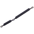 Power Button and Volume Control Button for Xiaomi Redmi 9A(Black) - Home key & Side Key by PMc TechLife | Online Shopping South Africa | PMc TechLife | Buy Now Pay Later Mobicred