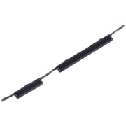 Power Button and Volume Control Button for Xiaomi Redmi 9A(Black)