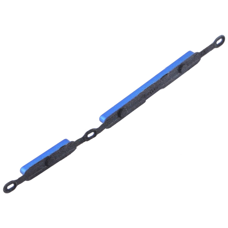 Power Button and Volume Control Button for Xiaomi Redmi 9A(Blue)