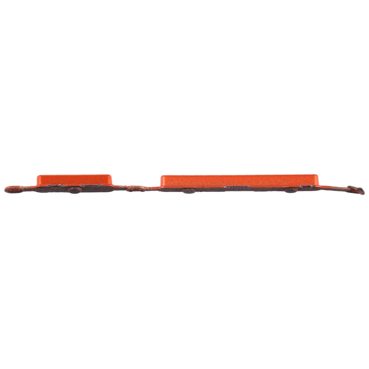 Power Button and Volume Control Button for Xiaomi Redmi 9A(Red)