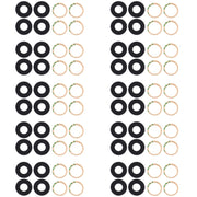 For OPPO Reno4 SE 10pcs Back Camera Lens