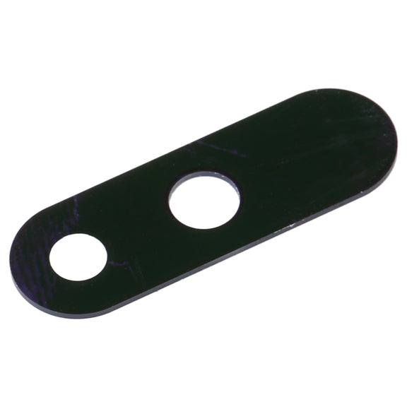 10 PCS Back Camera Lens for Xiaomi Redmi 9A / Redmi 9i M2006C3LVG M2006C3LG M2006C3LI M2006C3LII