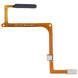 Fingerprint Sensor Flex Cable for Huawei Nova 6 / Honor V30 Pro / Honor V30(Black) - Flex Cable by PMC TechLife | Online Shopping South Africa | PMC TechLife | Buy Now Pay Later Mobicred