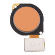 Fingerprint Sensor Flex Cable for Huawei Enjoy 9s / Enjoy 10e / Enjoy 10 Plus / Honor View 20(Orange) - Flex Cable by PMc TechLife | Online Shopping South Africa | PMc TechLife | Buy Now Pay Later Mobicred