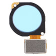 Fingerprint Sensor Flex Cable for Huawei Enjoy 9s / Enjoy 10e / Enjoy 10 Plus / Honor View 20(Mint Green) - Flex Cable by PMc TechLife | Online Shopping South Africa | PMc TechLife | Buy Now Pay Later Mobicred