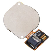 Fingerprint Sensor Flex Cable for Huawei Enjoy 9s / Enjoy 10e / Enjoy 10 Plus / Honor View 20(Magenta)