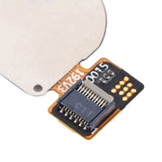 Fingerprint Sensor Flex Cable for Huawei Enjoy 9s / Enjoy 10e / Enjoy 10 Plus / Honor View 20(Magenta)