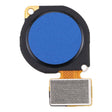 Fingerprint Sensor Flex Cable for Huawei Enjoy 9s / Enjoy 10e / Enjoy 10 Plus / Honor View 20(Sapphire Blue) - Flex Cable by PMc TechLife | Online Shopping South Africa | PMc TechLife | Buy Now Pay Later Mobicred