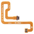 Fingerprint Connector Flex Cable for Huawei Honor Play 9A - Flex Cable by PMC TechLife | Online Shopping South Africa | PMC TechLife | Buy Now Pay Later Mobicred