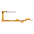 Fingerprint Sensor Flex Cable for Huawei Nova 6 SE / Nova 7 SE / Nova 7i / Honor 30s(Silver) - free shipping - PMC TechLife - Order now!