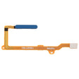 Fingerprint Sensor Flex Cable for Huawei Enjoy 20 5G / Enjoy 20 Pro / Enjoy Z 5G(Blue) - Flex Cable by PMC TechLife | Online Shopping South Africa | PMC TechLife | Buy Now Pay Later Mobicred