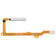 Fingerprint Sensor Flex Cable for Huawei Enjoy 20 5G / Enjoy 20 Pro / Enjoy Z 5G(Silver) - free shipping - PMC TechLife - Order now!