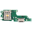 Charging Port Board for Huawei Nova 7 Pro 5G - Tail Connector by PMC TechLife | Online Shopping South Africa | PMC TechLife | Buy Now Pay Later Mobicred