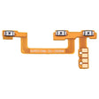 Power Button & Volume Button Flex Cable for Huawei Honor X10 Max 5G - Flex Cable by PMc TechLife | Online Shopping South Africa | PMc TechLife | Buy Now Pay Later Mobicred