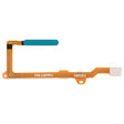 Fingerprint Sensor Flex Cable for Huawei Honor X10 Max 5G(Green) - Flex Cable by PMC TechLife | Online Shopping South Africa | PMC TechLife | Buy Now Pay Later Mobicred