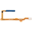 Fingerprint Sensor Flex Cable for Huawei Honor X10 Max 5G(Blue) - Flex Cable by PMC TechLife | Online Shopping South Africa | PMC TechLife | Buy Now Pay Later Mobicred