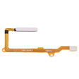 Fingerprint Sensor Flex Cable for Huawei Honor X10 Max 5G(Silver) - Flex Cable by PMC TechLife | Online Shopping South Africa | PMC TechLife | Buy Now Pay Later Mobicred