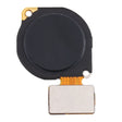 Fingerprint Sensor Flex Cable for Huawei Nova 4e / Nova 4 / Honor 20i / Honor 10 Lite(Black) - Flex Cable by PMc TechLife | Online Shopping South Africa | PMc TechLife | Buy Now Pay Later Mobicred