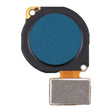 Fingerprint Sensor Flex Cable for Huawei Nova 4e / Nova 4 / Honor 20i / Honor 10 Lite(Dark Blue) - Flex Cable by PMc TechLife | Online Shopping South Africa | PMc TechLife | Buy Now Pay Later Mobicred