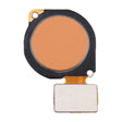 Fingerprint Sensor Flex Cable for Huawei Nova 4e / Nova 4 / Honor 20i / Honor 10 Lite(Orange) - Flex Cable by PMc TechLife | Online Shopping South Africa | PMc TechLife | Buy Now Pay Later Mobicred