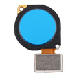 Fingerprint Sensor Flex Cable for Huawei Nova 4e / Nova 4 / Honor 20i / Honor 10 Lite(Blue) - Flex Cable by PMc TechLife | Online Shopping South Africa | PMc TechLife | Buy Now Pay Later Mobicred