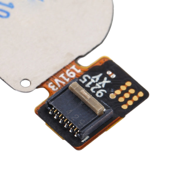 Fingerprint Sensor Flex Cable for Huawei Nova 4e / Nova 4 / Honor 20i / Honor 10 Lite(Magenta)