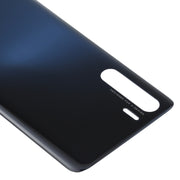 For OPPO A91/F15 PCPM00 CPH2001 CPH2021 Battery Back Cover (Black)