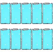 For OPPO Reno2 PCKM70 PCKT00 PCKM00 CPH1907 10pcs Back Housing Cover Adhesive
