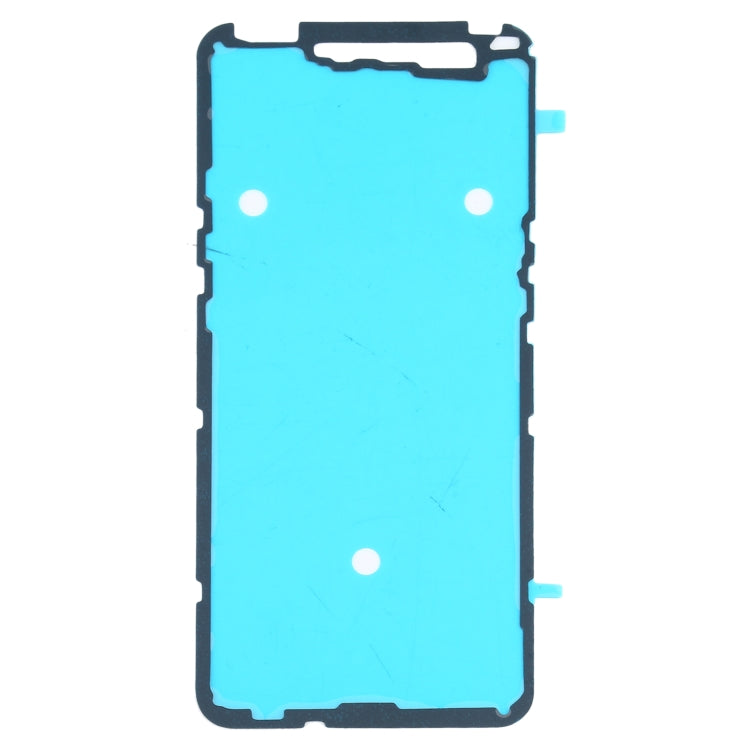 For OPPO Reno2 PCKM70 PCKT00 PCKM00 CPH1907 10pcs Back Housing Cover Adhesive