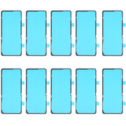 For OPPO Reno3 CPH2043 PCHM30 10pcs Back Housing Cover Adhesive