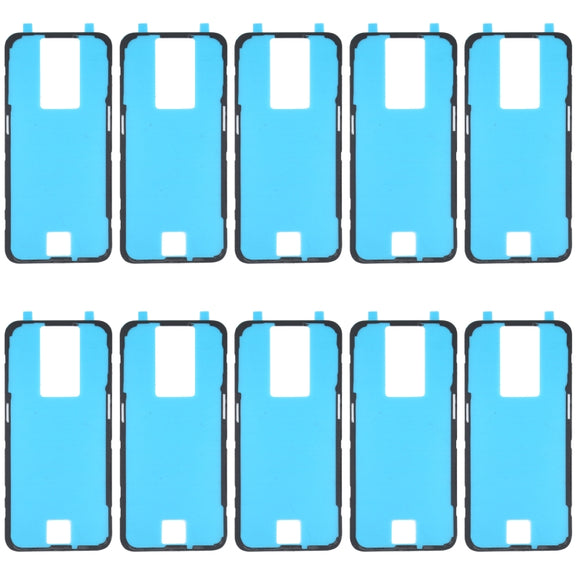 For OPPO R17 Pro CPH1877 PBDM00 10pcs Back Housing Cover Adhesive